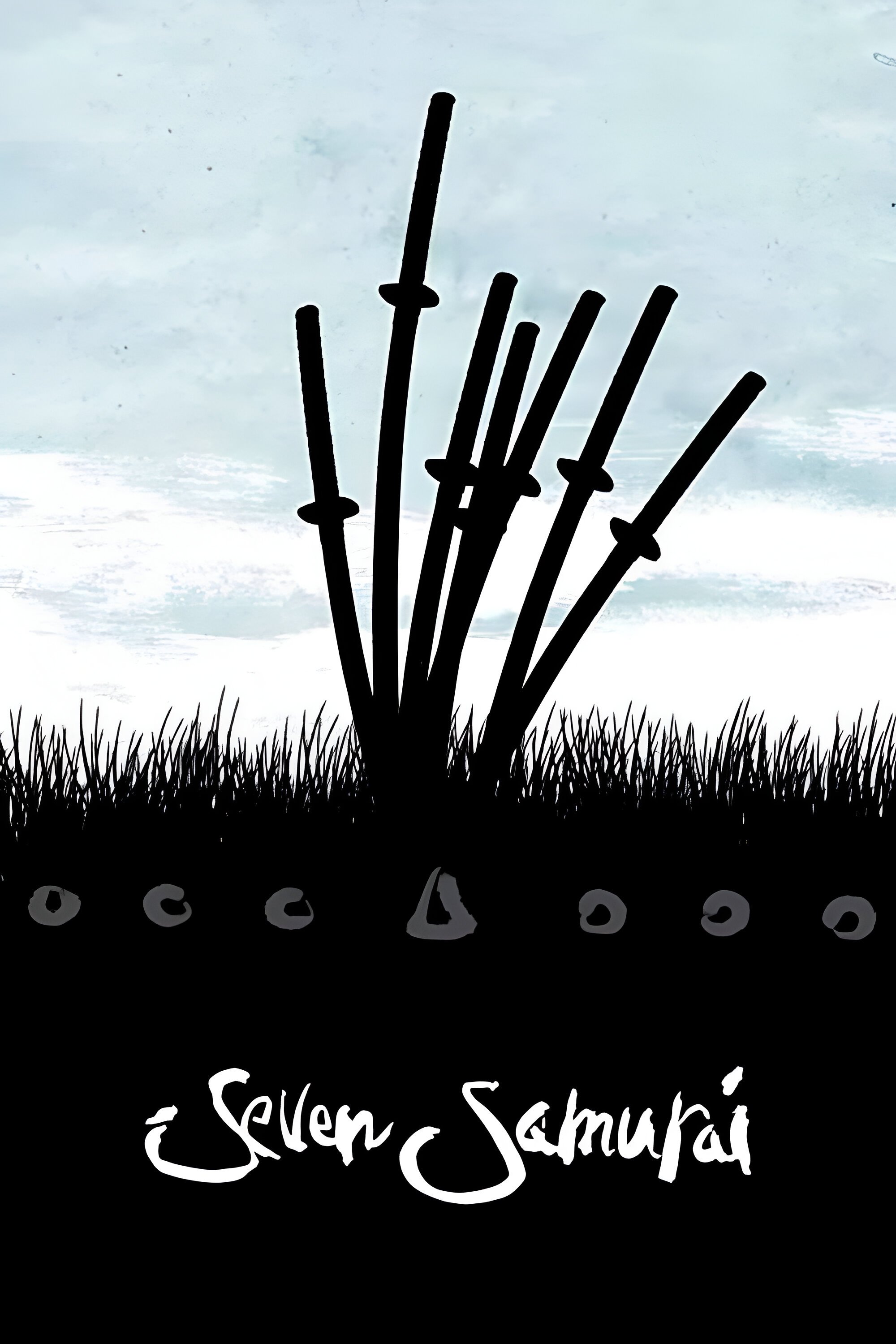 Seven Samurai