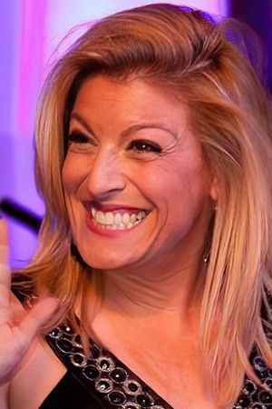 et billede af Becca Kaufman