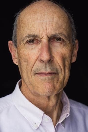 et billede af Mark Penfold