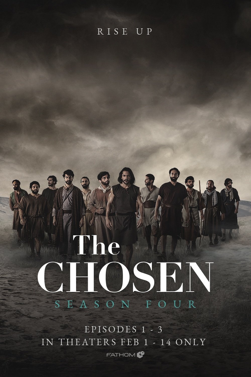 The Chosen: Season 4