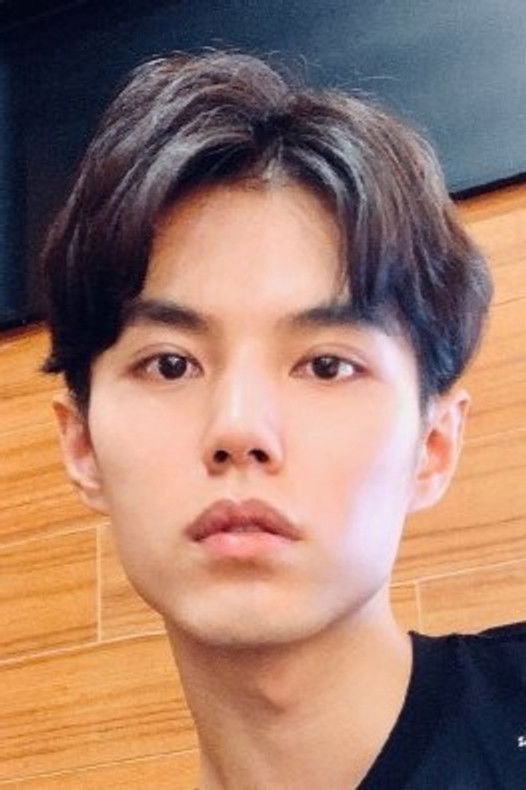 et billede af Liao Pengfei