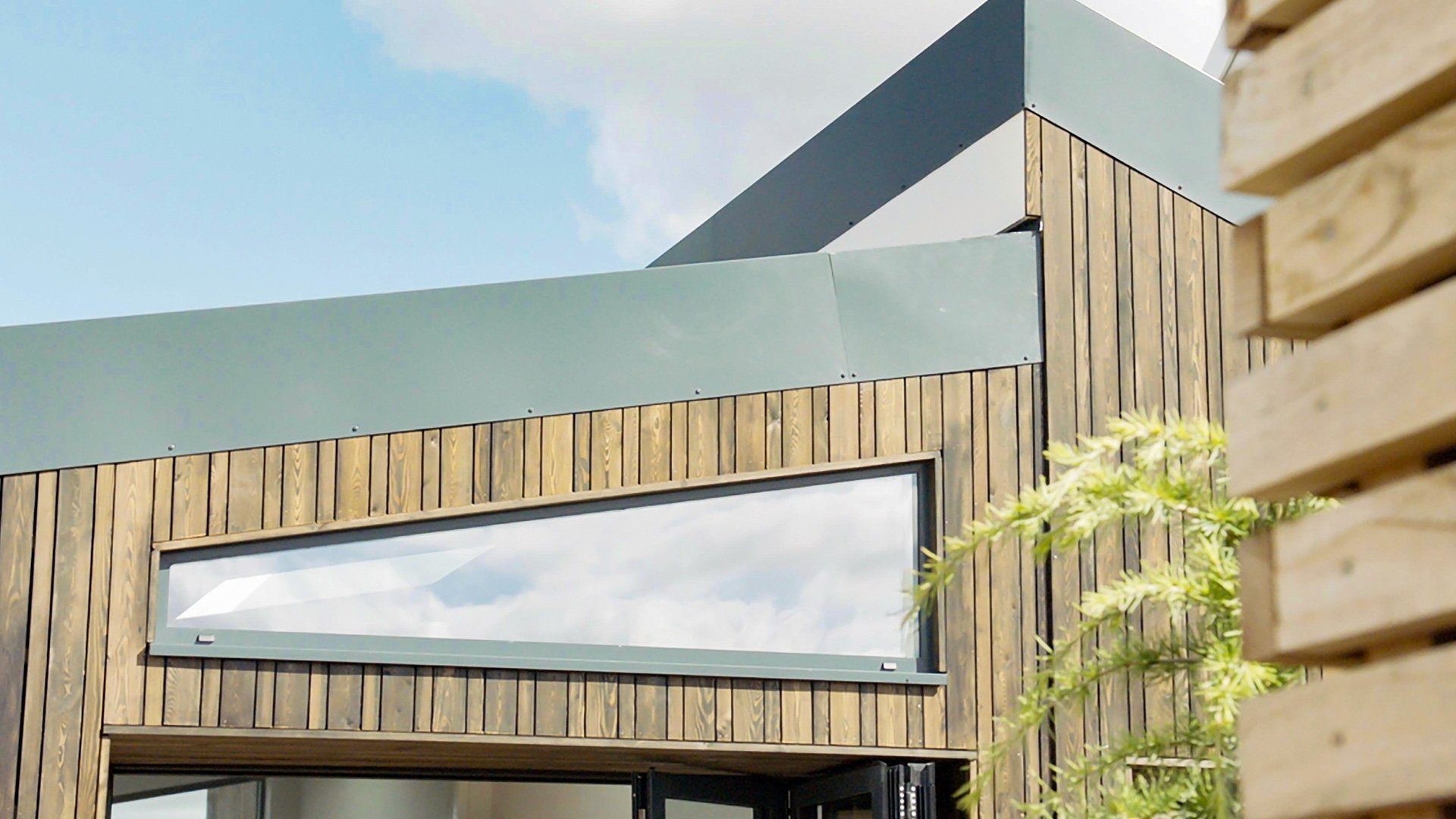 Grand Designs: The Streets