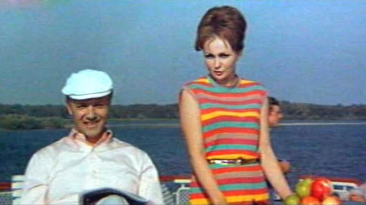 Imagem do Filme Два дня чудес