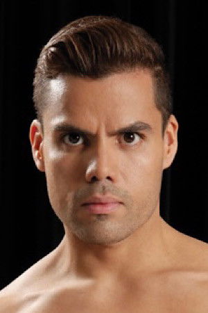 et billede af Rio Montenegro