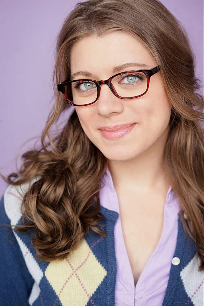 et billede af Emlee Vassilos