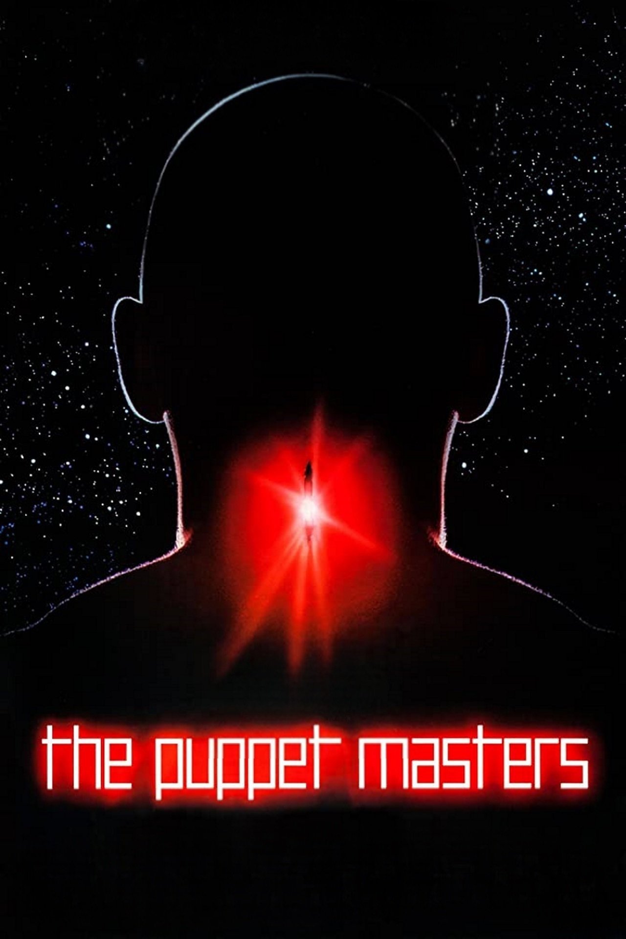 The Puppet Masters
