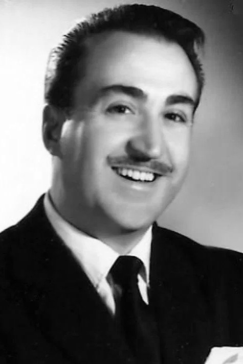 et billede af Rafael Alonso