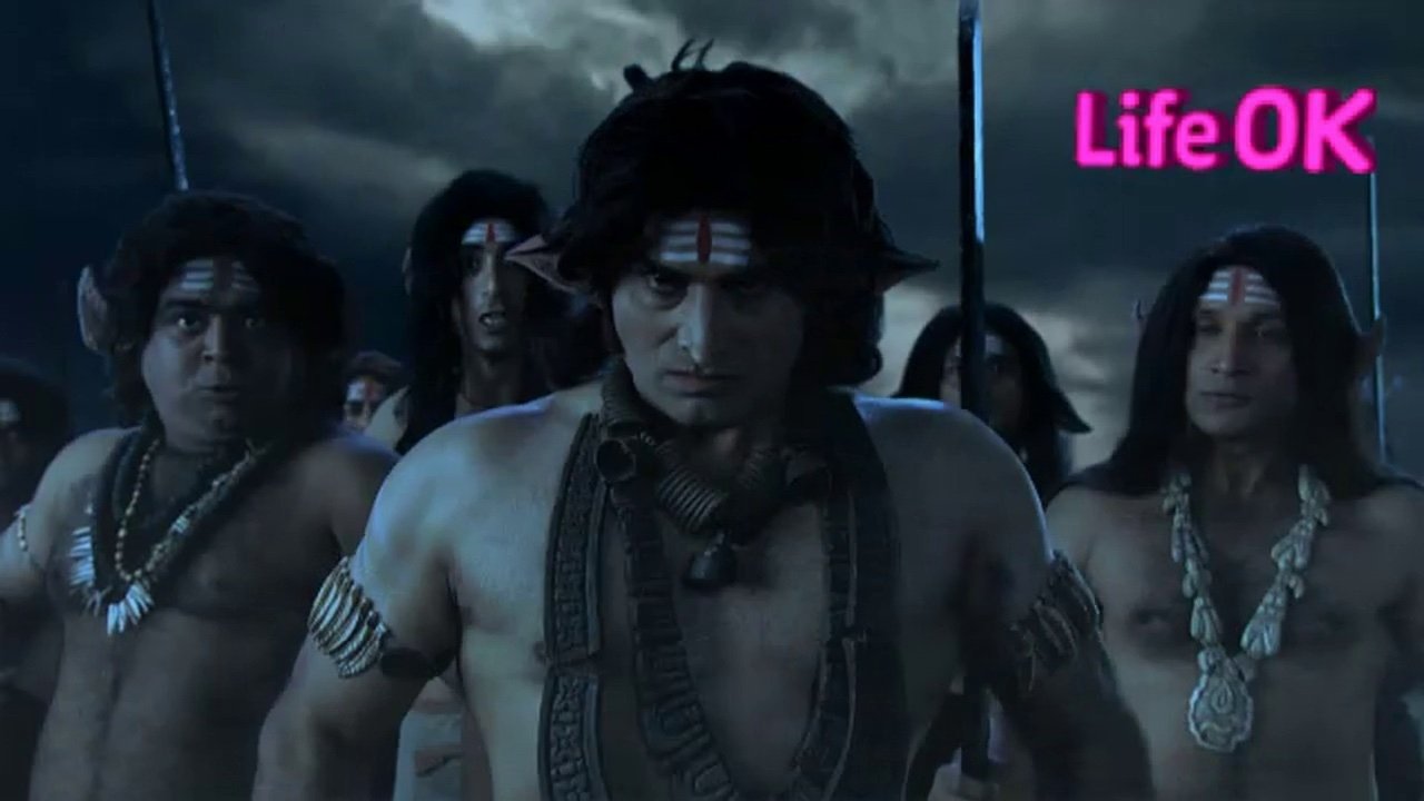 Devon Ke Dev...Mahadev