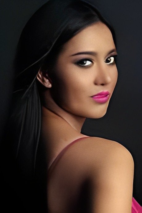 et billede af Naruemon Sittiwang