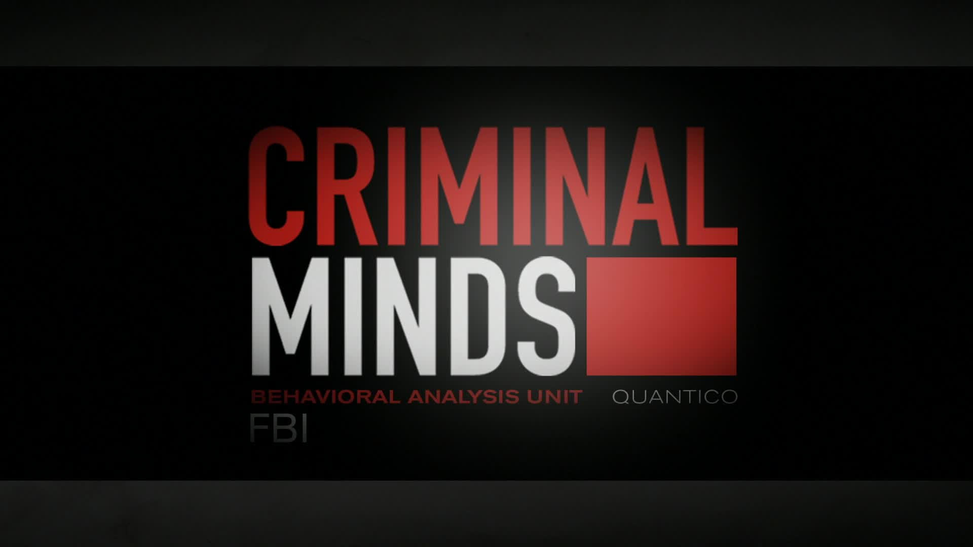 Mentes Criminales