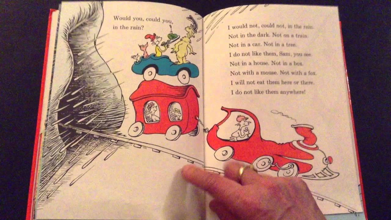 Green Eggs and Ham (1973) Backdrops — The Movie Database (TMDb)