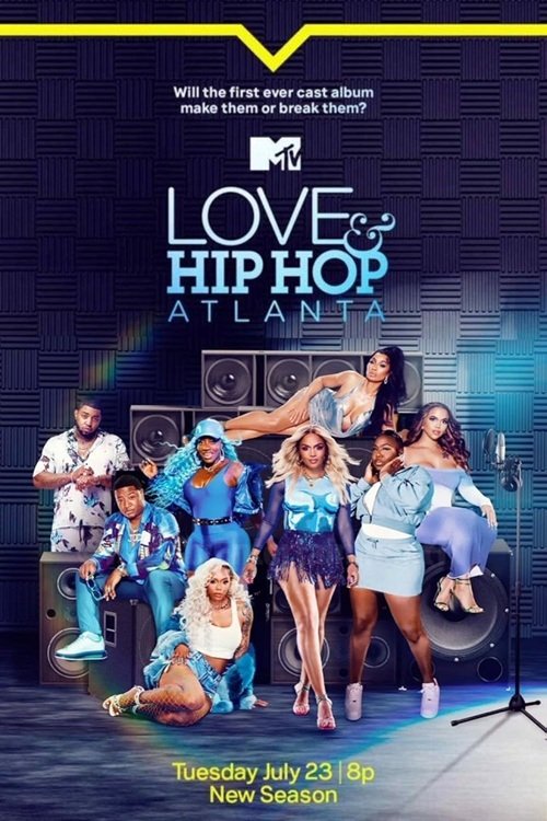 EN - Love & Hip Hop Atlanta (2012)