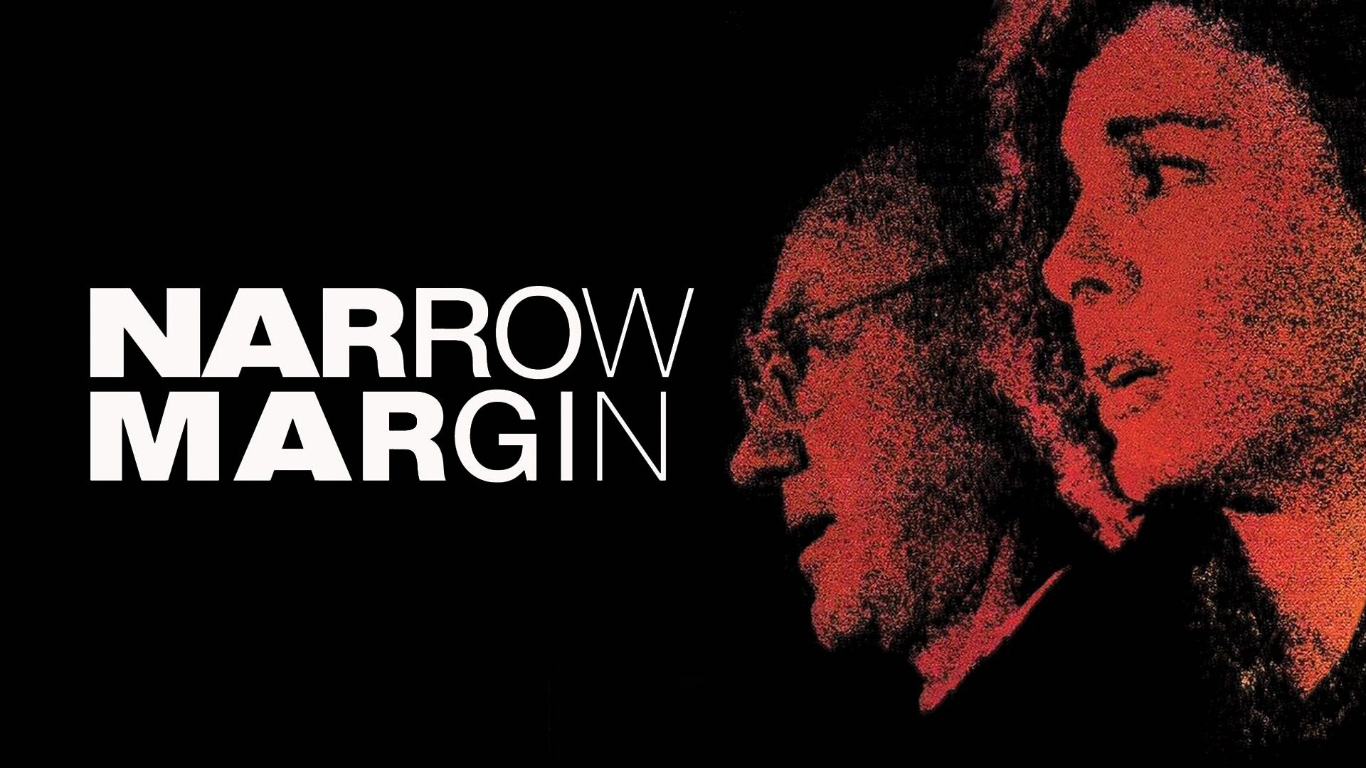 Narrow Margin (1990)