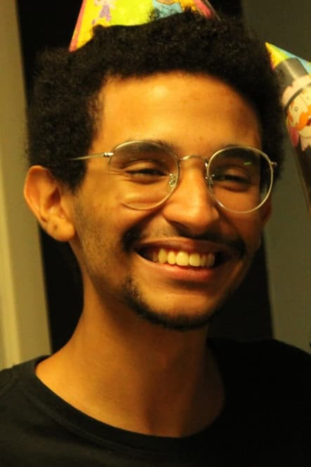 et billede af Bernardo Castro