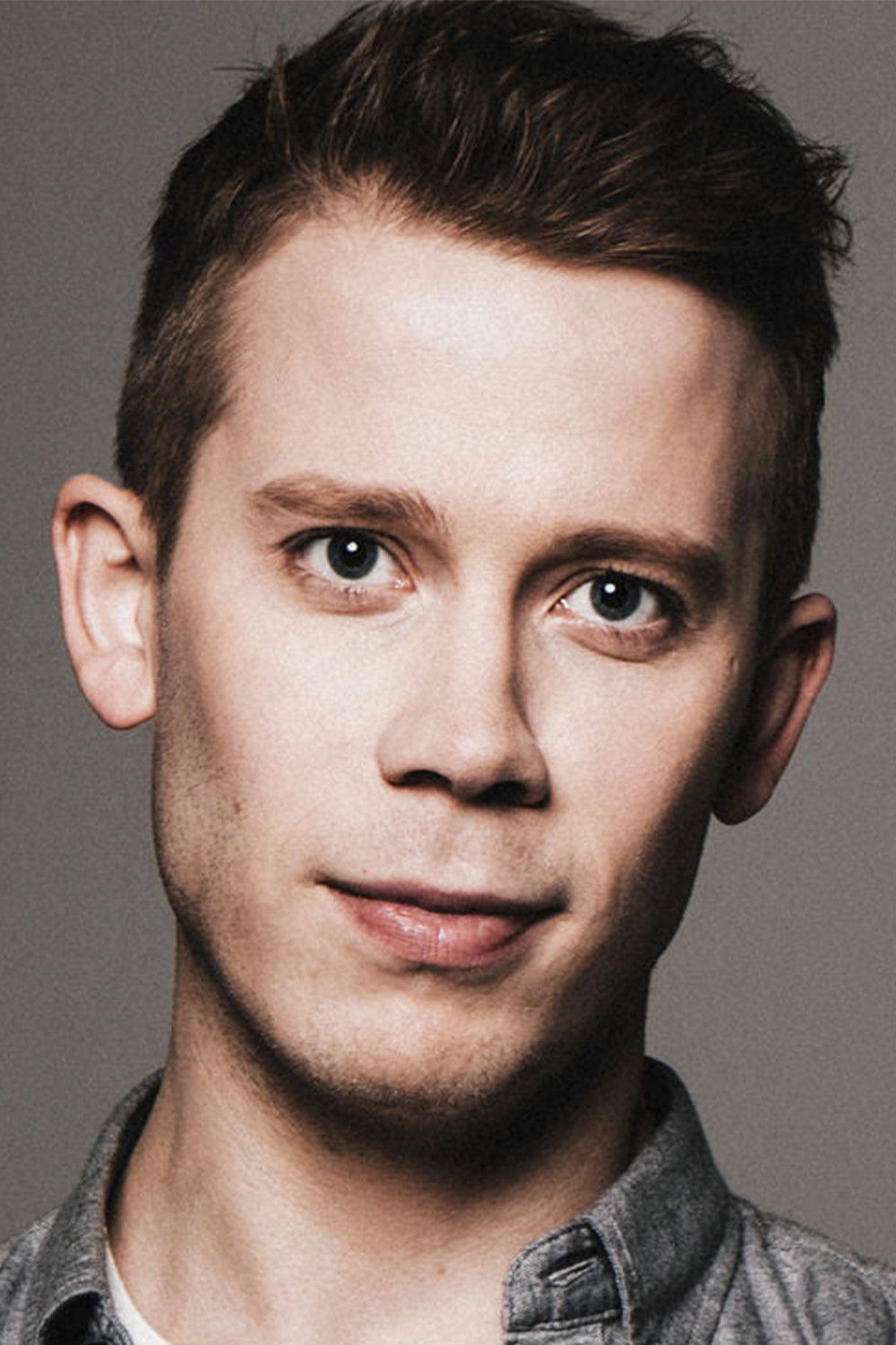 et billede af Sigurður Þór Óskarsson