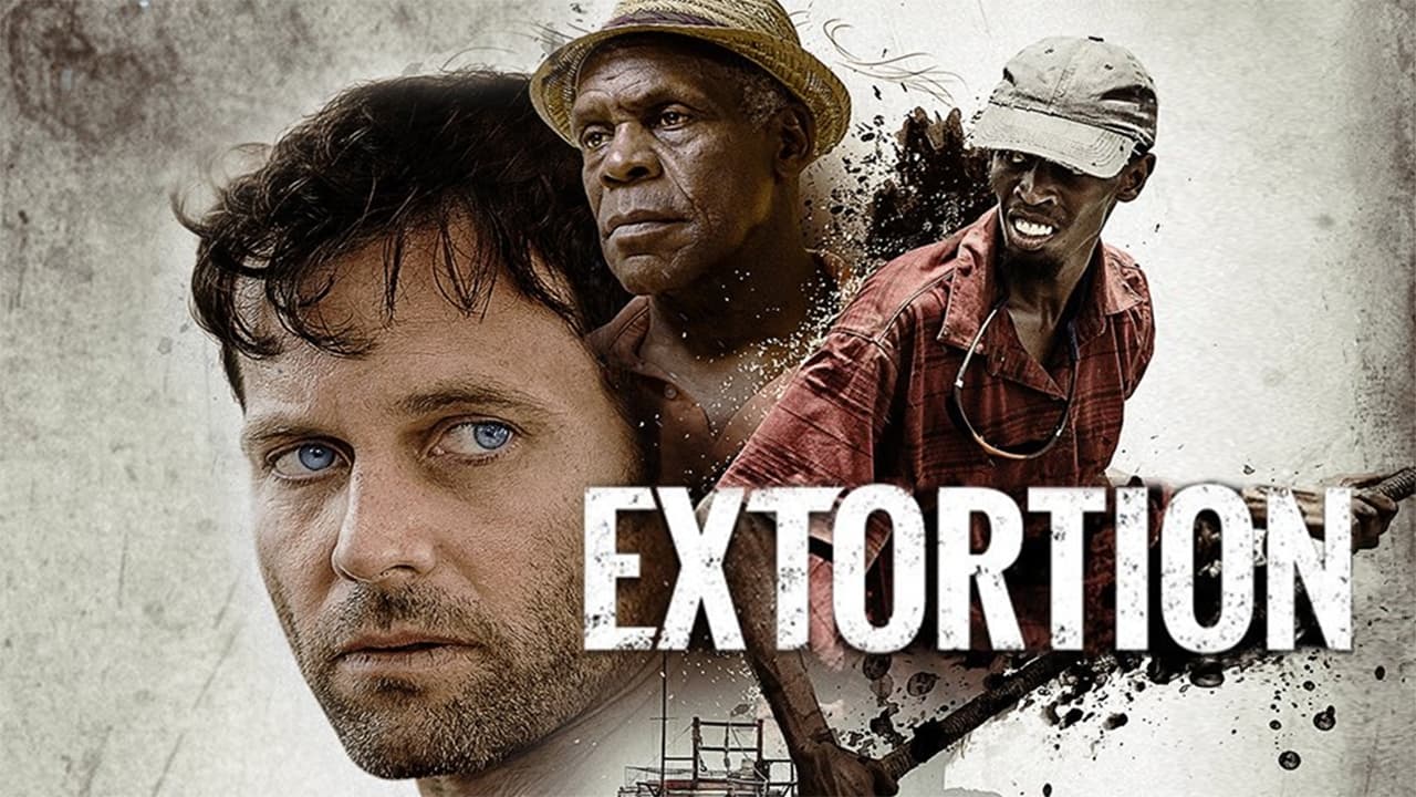 Extortion (2017)