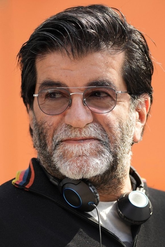 et billede af Alain Attal