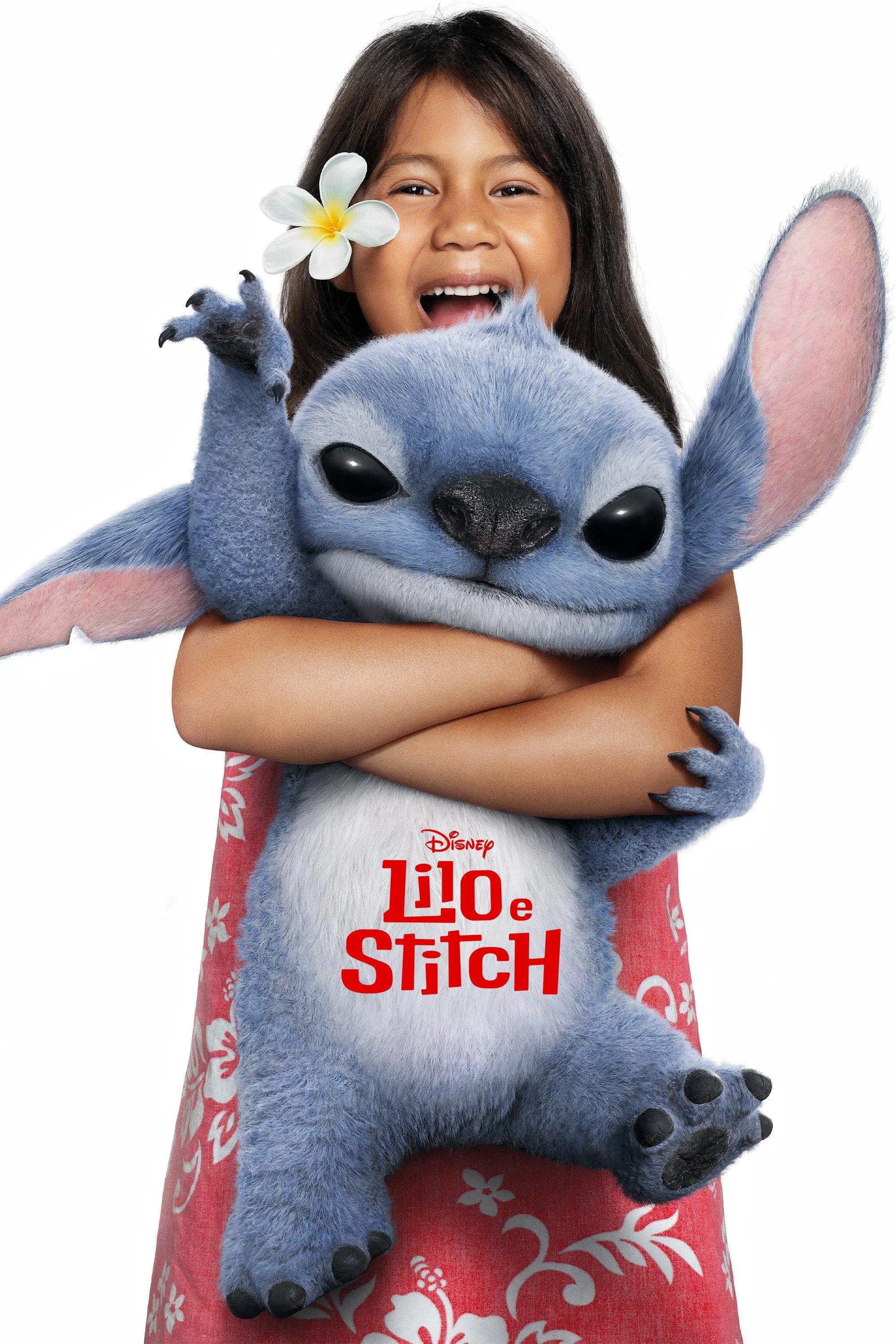 Lilo & Stitch (2025)
