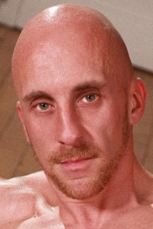 et billede af Sam Porter