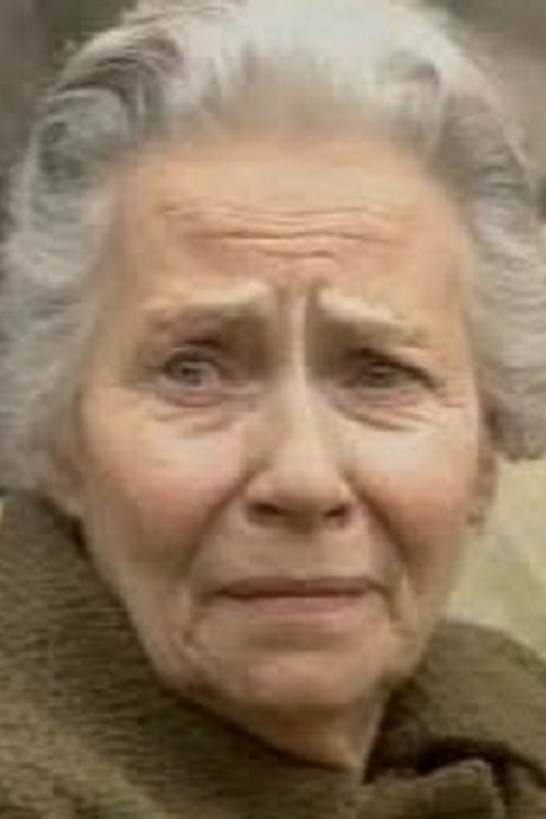 et billede af Nina Papazaphiropoulou