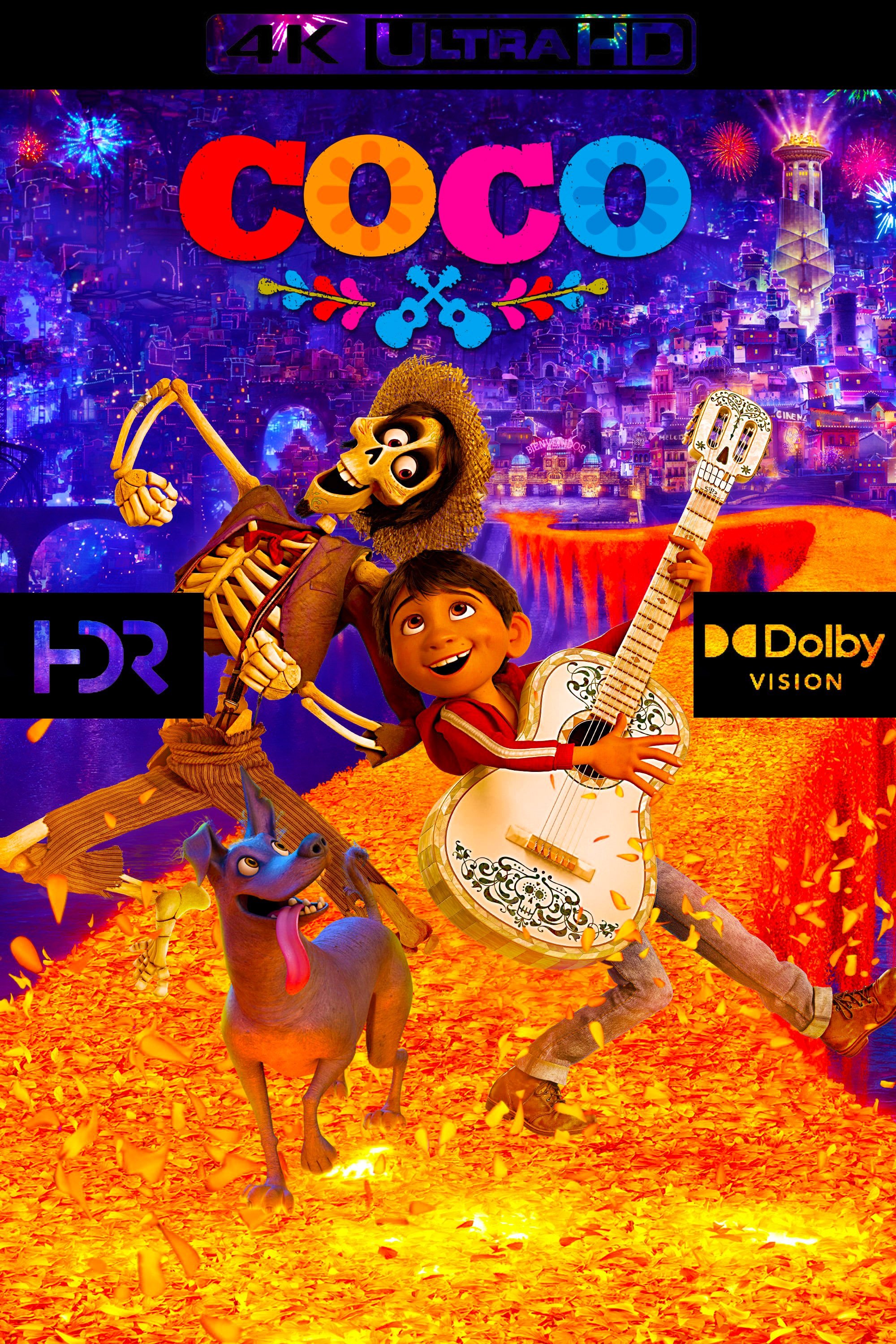 Coco