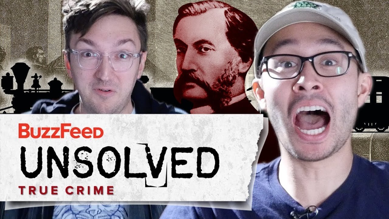 Thumbnail for Louis Le Prince - Q+A Season 0 Episode 17