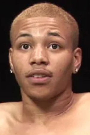 et billede af Curtis Creed