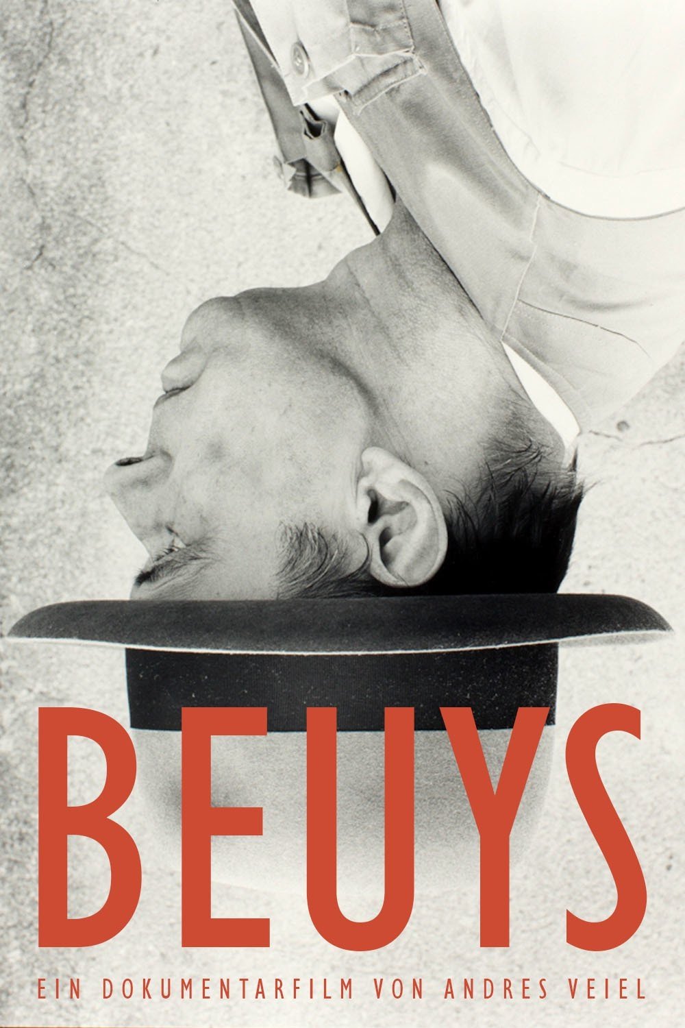 Affiche du film Beuys 17648