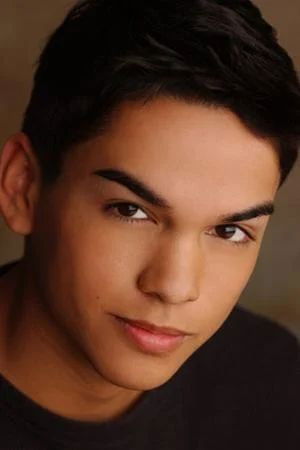 et billede af John D. Montoya