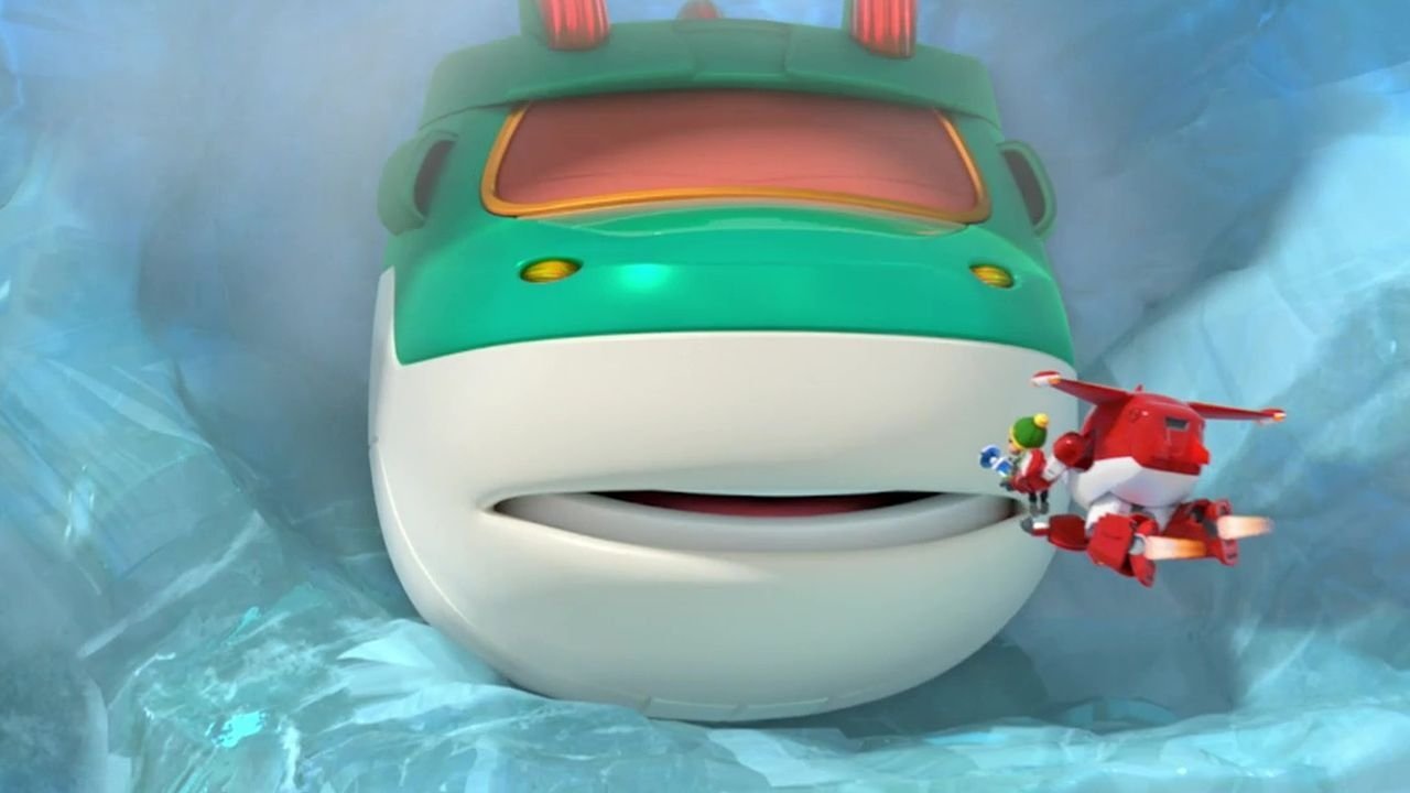 Super Wings