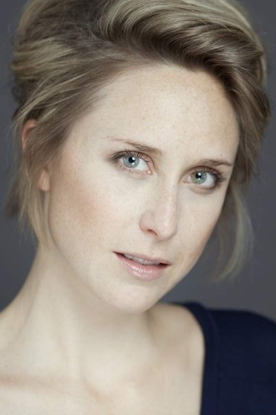 et billede af Emily Child