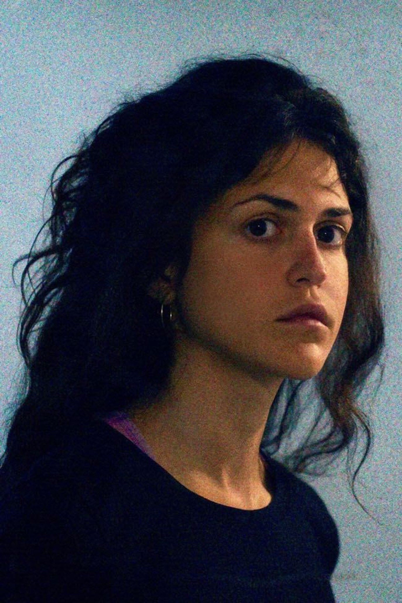 et billede af Camille Dumortier