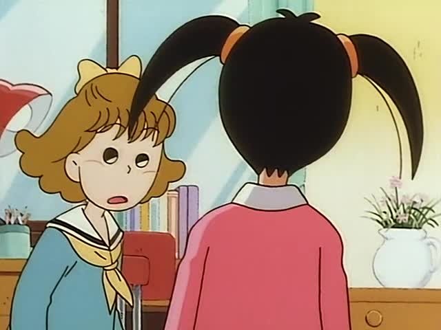 Azuki-chan