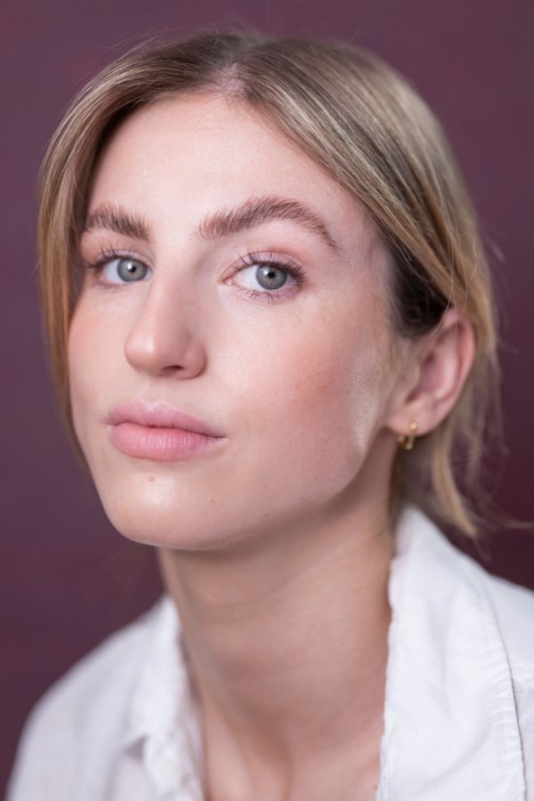 et billede af Paige Gilmour