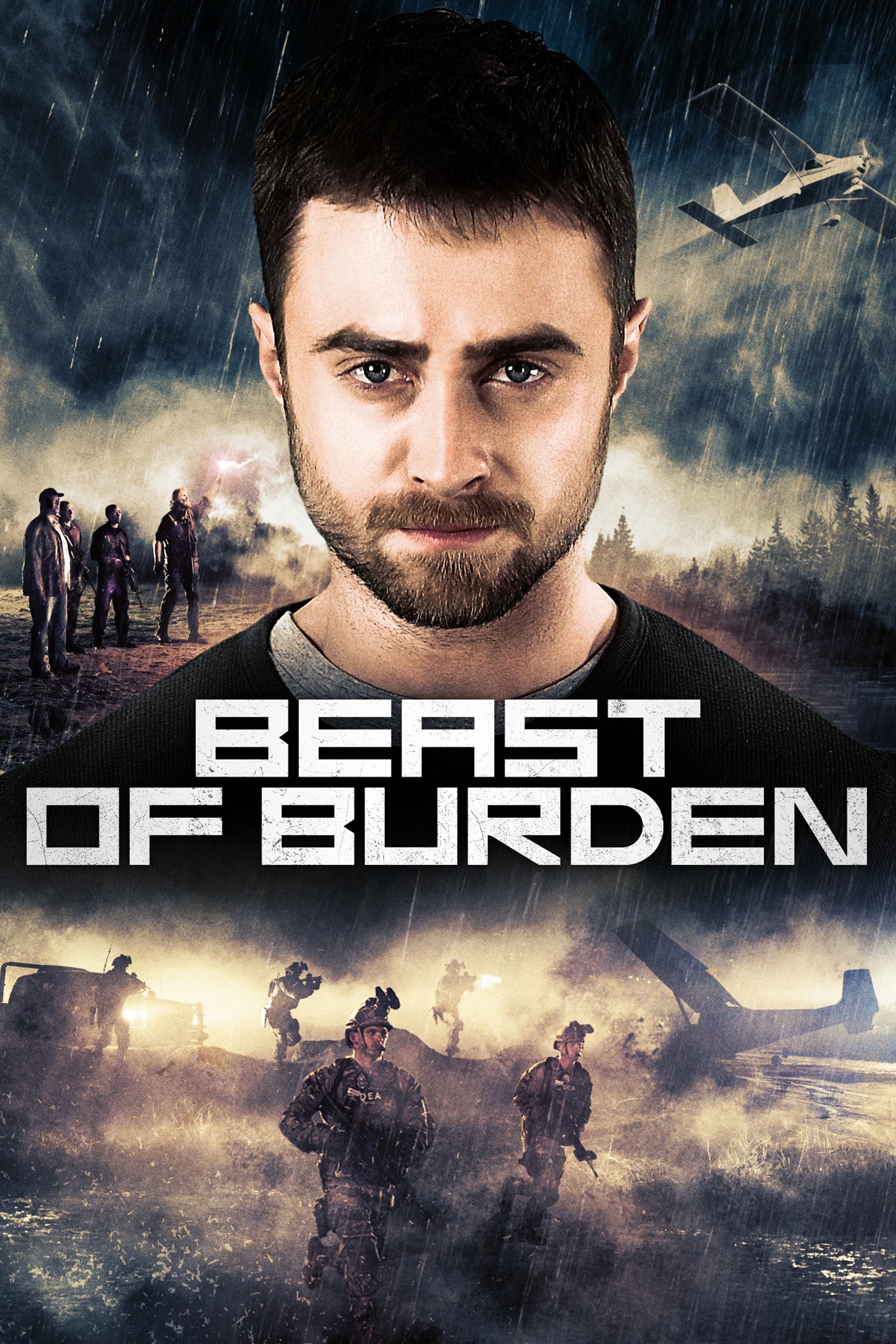 Beast of Burden