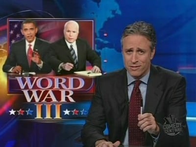 The Daily Show Staffel 13 :Folge 133 