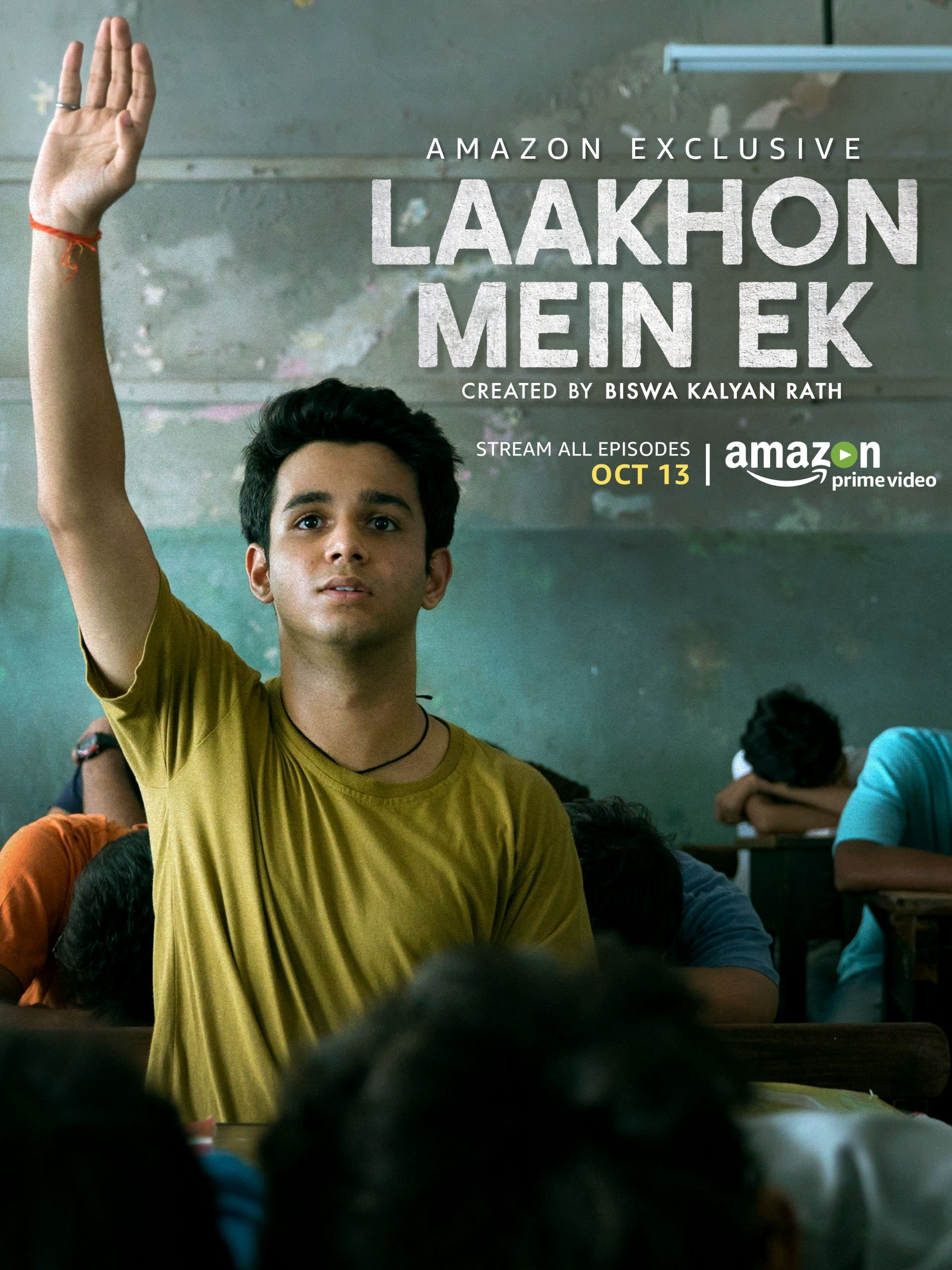 Laakhon Mein Ek - Season 1