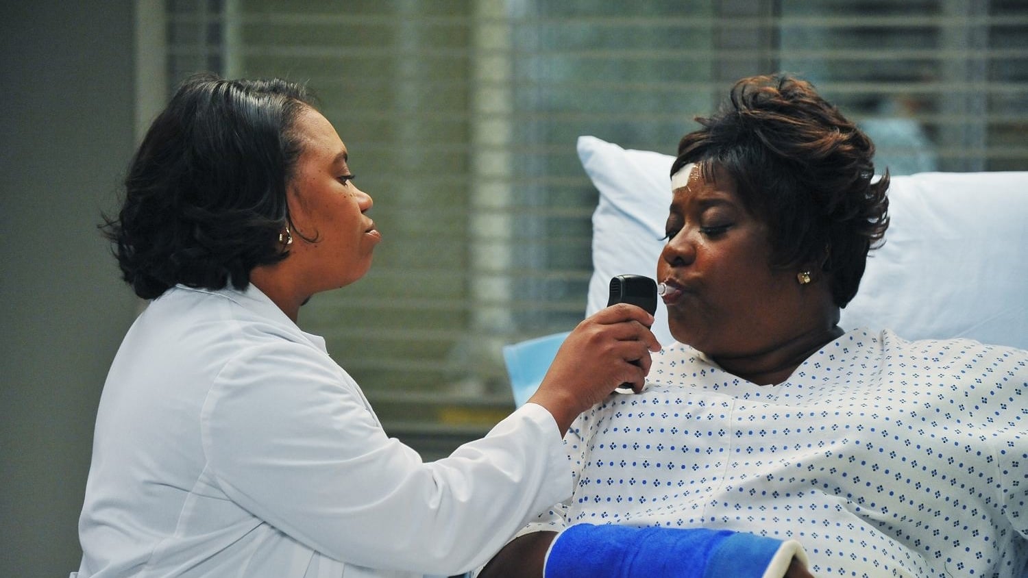 Grey's Anatomy Staffel 7 :Folge 16 