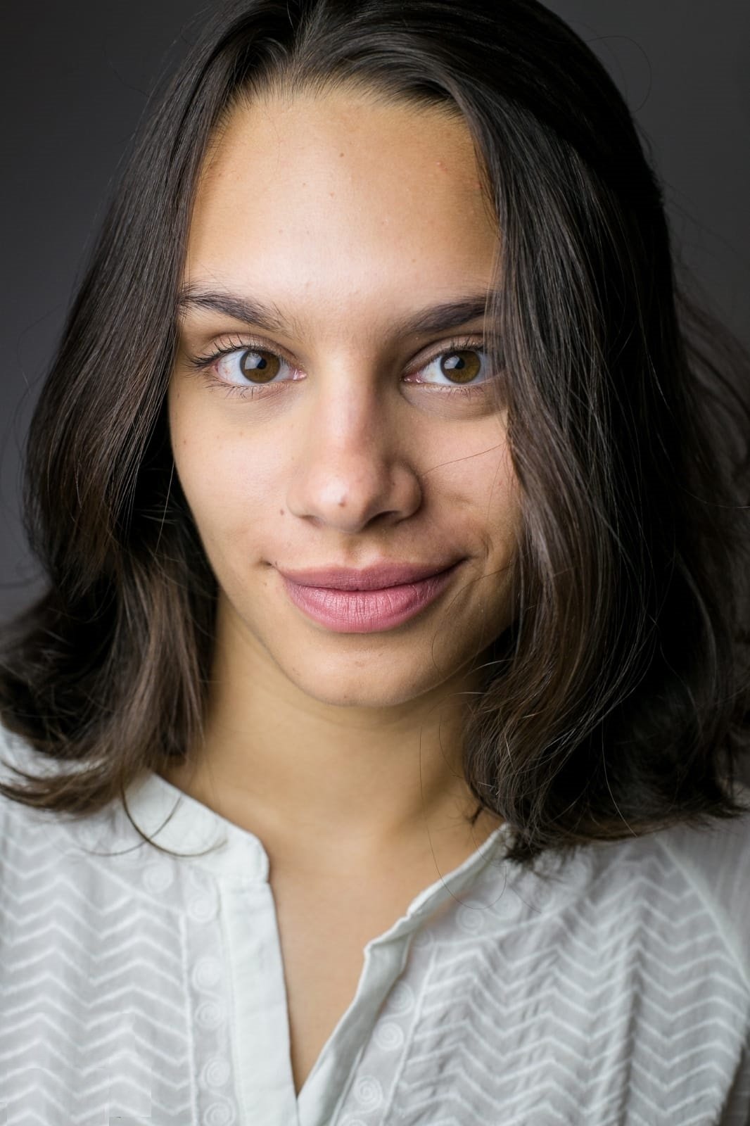 et billede af Isabella Lafin