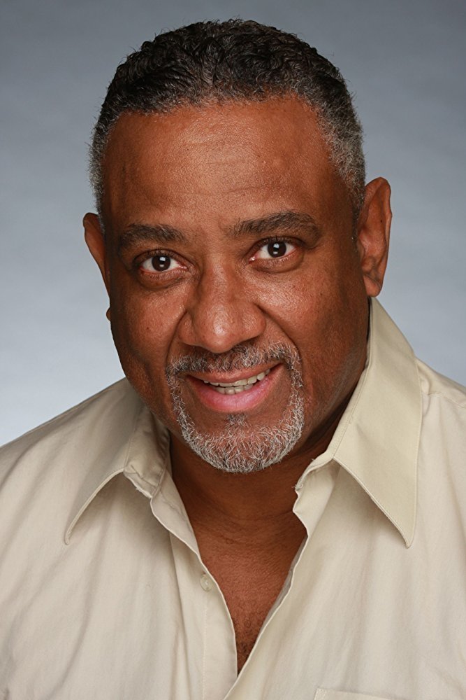 et billede af Kelly LaMarr