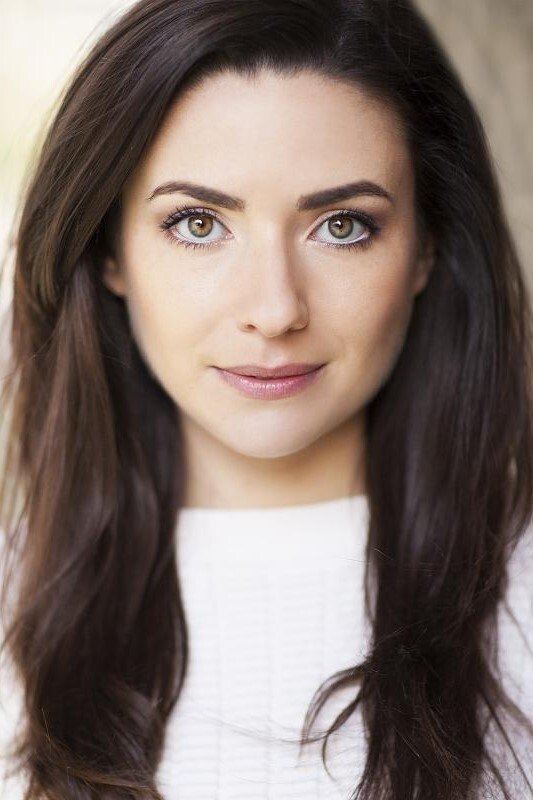 et billede af Fiona Ryan