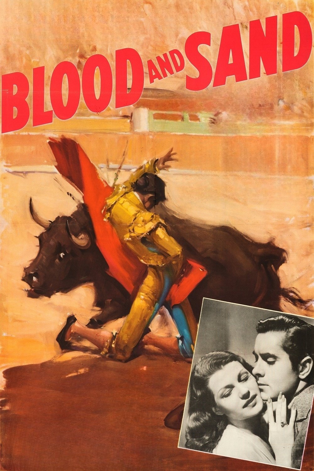 Blood and Sand