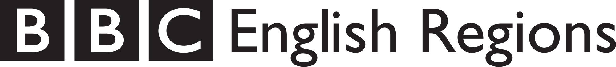 BBC English Regions