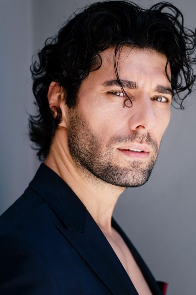 et billede af Serhat Parıl