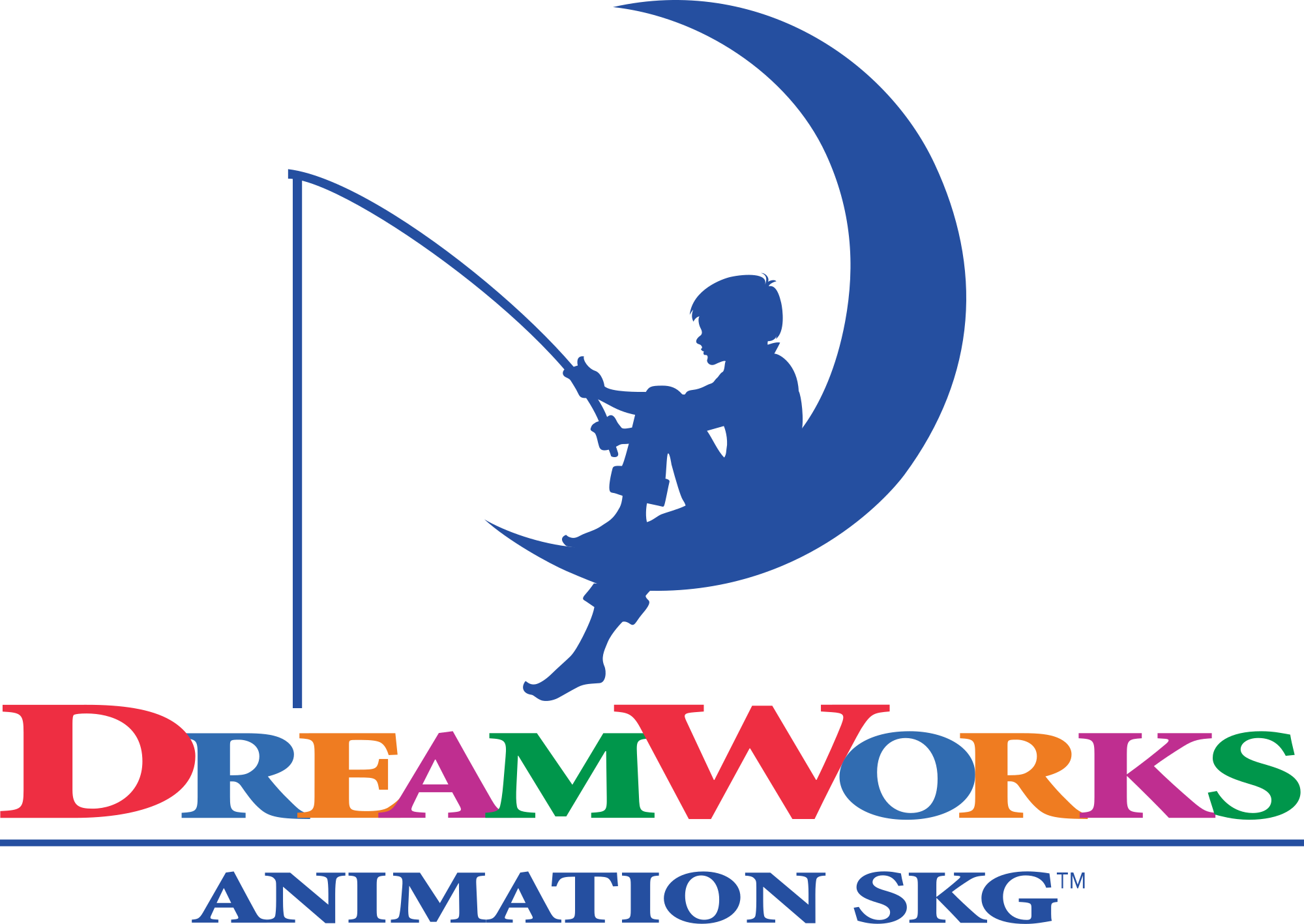 DreamWorks Animation