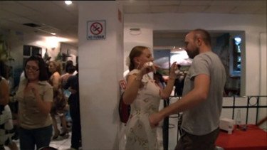 An Idiot Abroad