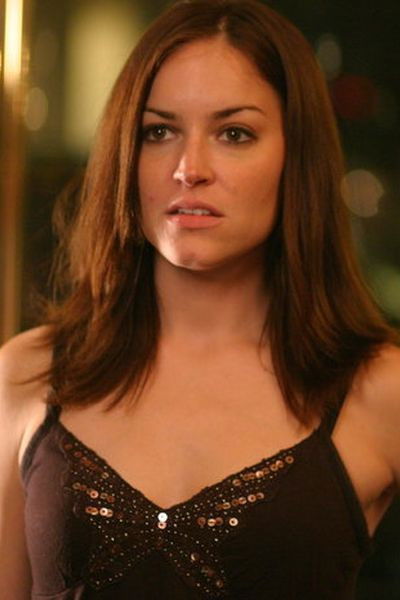 et billede af Erika O'Bar