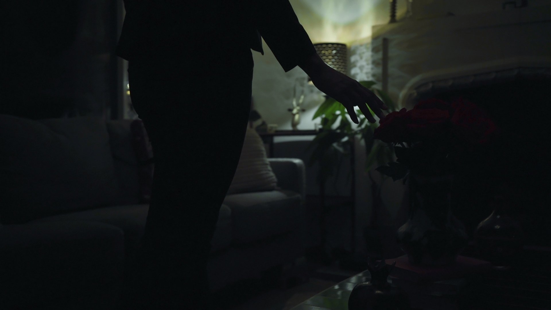 Breach (2021)