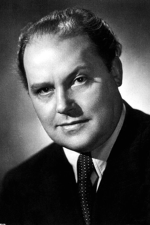 et billede af Will Dohm