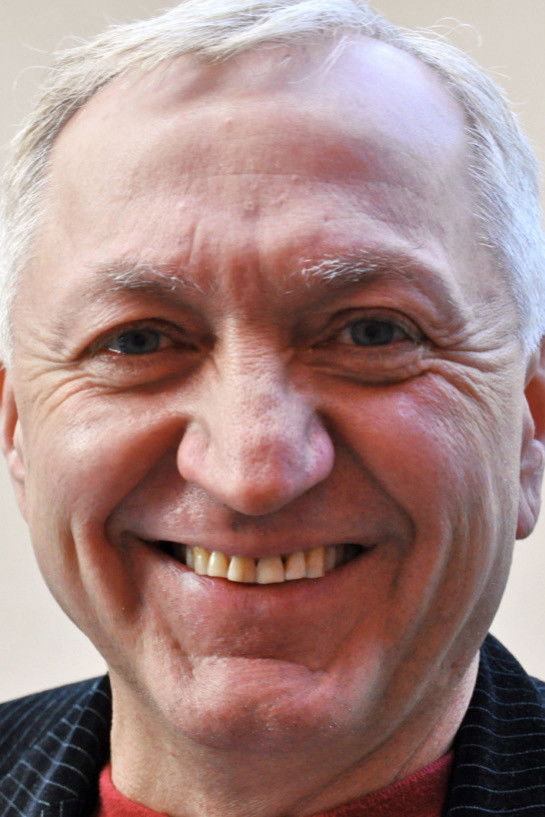 et billede af Juozas Marcinkevičius